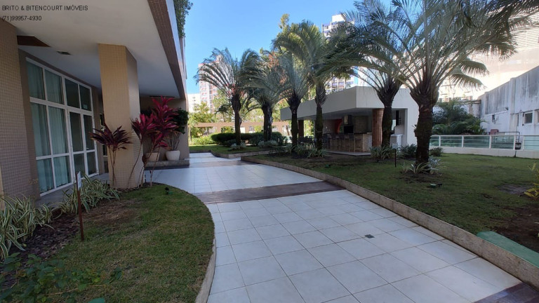 Imagem Imóvel com 4 Quartos à Venda, 143 m² em Barra - Salvador Imagem Imóvel com 4 Quartos à Venda, 143 m² em Barra - Salvador