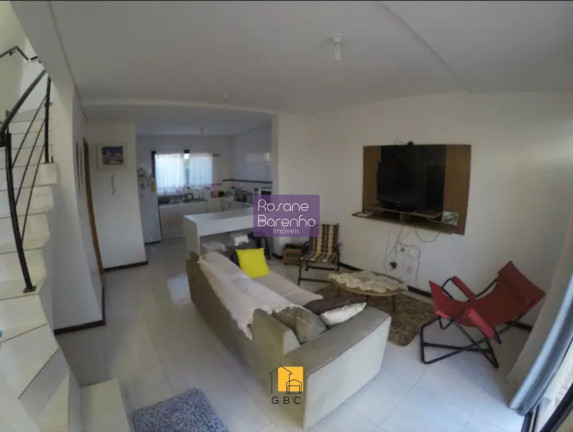 Imagem Casa com 2 Quartos à Venda, 66 m² em Cassino - Rio Grande