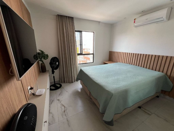 Imagem Apartamento com 3 Quartos à Venda, 72 m² em Bancários - João Pessoa