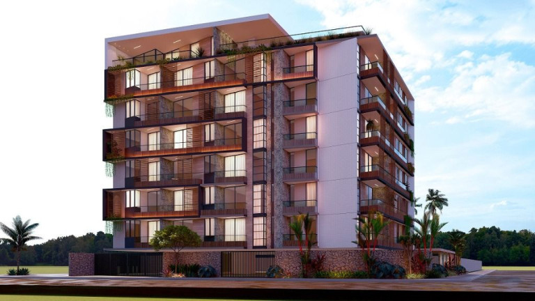 Imagem Apartamento com 3 Quartos à Venda, 76 m² em Intermares - Cabedelo