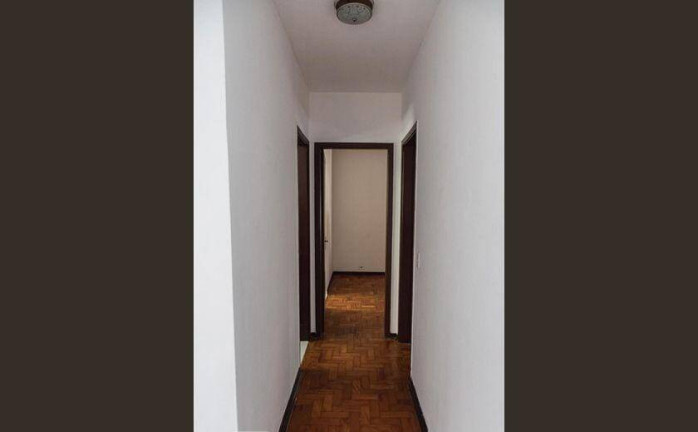 Apartamento com 2 Quartos à Venda, 80 m² em Vila Mariana - São Paulo