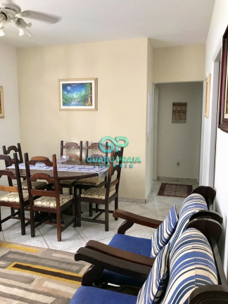 Imagem Apartamento com 2 Quartos à Venda, 60 m² em Enseada - Guarujá Imagem Apartamento com 2 Quartos à Venda, 60 m² em Enseada - Guarujá