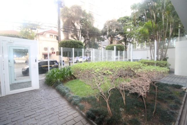 Imagem Apartamento com 3 Quartos à Venda, 154 m² em Perdizes - São Paulo Imagem Apartamento com 3 Quartos à Venda, 154 m² em Perdizes - São Paulo