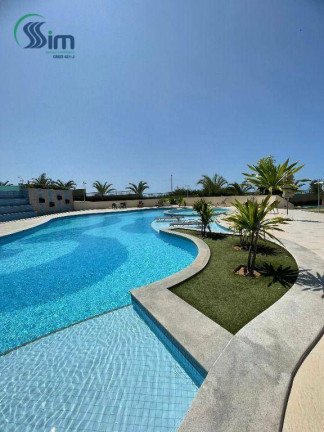 Imagem Apartamento com 3 Quartos à Venda, 98 m² em Manuel Dias Branco - Fortaleza