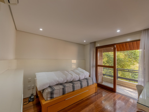 Imagem Sobrado com 4 Quartos à Venda, 391 m² em Vila Inah - São Paulo