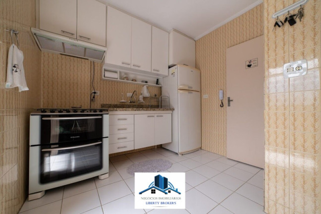 Imagem Apartamento com 2 Quartos à Venda, 67 m² em Tatuapé - São Paulo
