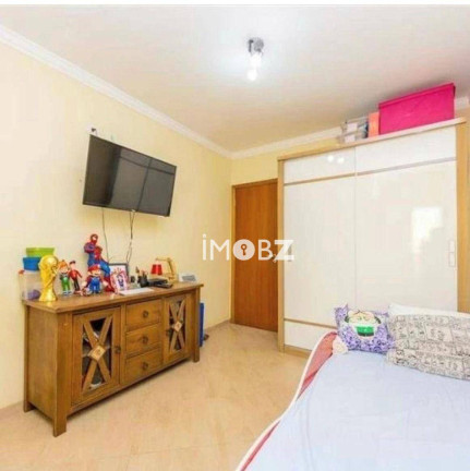Imagem Imóvel com 3 Quartos à Venda, 118 m² em Jardim Líbano - São Paulo