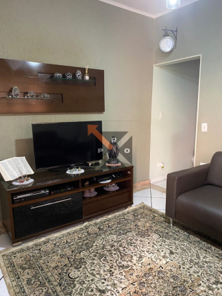 Imagem Casa com 2 Quartos à Venda, 100 m² em Mooca - São Paulo