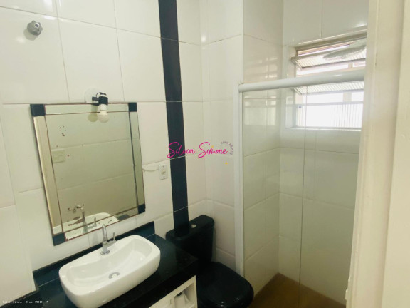 Imagem Apartamento com 2 Quartos à Venda, 80 m² em Boqueirão - Santos Imagem Apartamento com 2 Quartos à Venda, 80 m² em Boqueirão - Santos