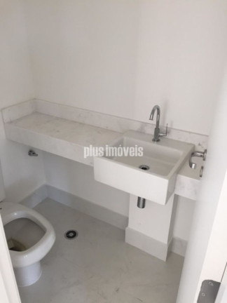 Imagem Apartamento com 3 Quartos à Venda, 192 m² em Campo Belo - São Paulo Imagem Apartamento com 3 Quartos à Venda, 192 m² em Campo Belo - São Paulo