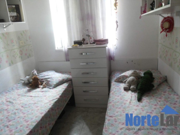 Imagem Apartamento com 2 Quartos para Alugar, 50 m² em Vila Nova Cachoeirinha - São Paulo