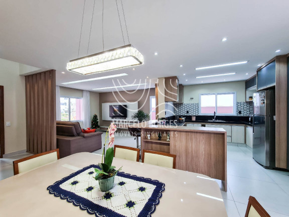 Imagem Casa de Condomínio com 3 Quartos à Venda, 236 m² em Jardim Primavera - Itupeva Imagem Casa de Condomínio com 3 Quartos à Venda, 236 m² em Jardim Primavera - Itupeva