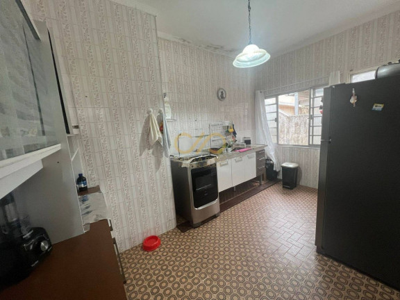 Imagem Casa com 2 Quartos à Venda, 100 m² em Canto Do Forte - Praia Grande Imagem Casa com 2 Quartos à Venda, 100 m² em Canto Do Forte - Praia Grande