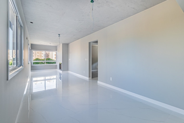 Imagem Apartamento com 2 Quartos à Venda, 83 m² em Petrópolis - Porto Alegre