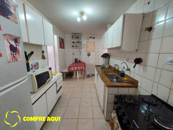 Imagem Apartamento com 3 Quartos à Venda, 120 m² em Higienópolis - São Paulo Imagem Apartamento com 3 Quartos à Venda, 120 m² em Higienópolis - São Paulo