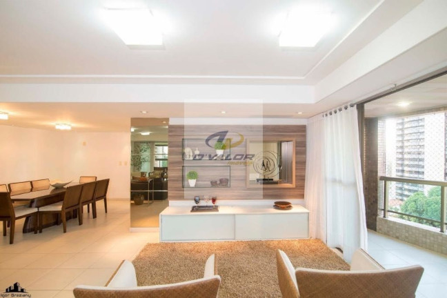 Imagem Apartamento com 4 Quartos à Venda, 380 m² em Altiplano Cabo Branco - João Pessoa Imagem Apartamento com 4 Quartos à Venda, 380 m² em Altiplano Cabo Branco - João Pessoa
