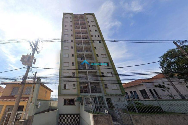 Apartamento com 2 Quartos à Venda, 77 m² em Centro - Jundiaí