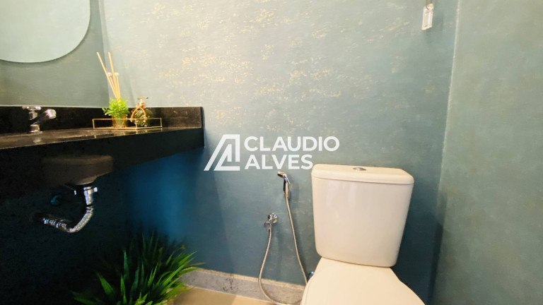 Imagem Casa de Condomínio com 3 Quartos à Venda, 122 m² em Sim - Feira De Santana Imagem Casa de Condomínio com 3 Quartos à Venda, 122 m² em Sim - Feira De Santana