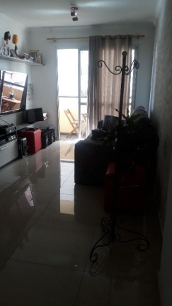Imagem Apartamento com 3 Quartos à Venda, 81 m² em Jardim Marajoara - São Paulo Imagem Apartamento com 3 Quartos à Venda, 81 m² em Jardim Marajoara - São Paulo