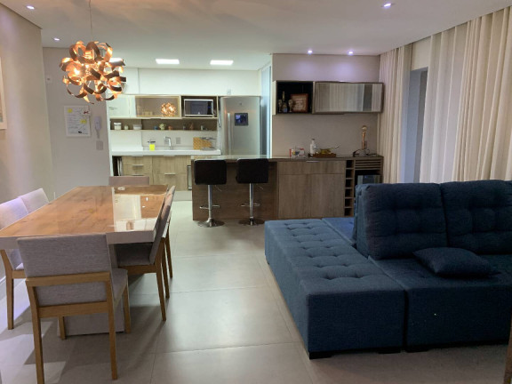 Imagem Apartamento com 2 Quartos à Venda, 85 m² em Vila América - Santo André Imagem Apartamento com 2 Quartos à Venda, 85 m² em Vila América - Santo André