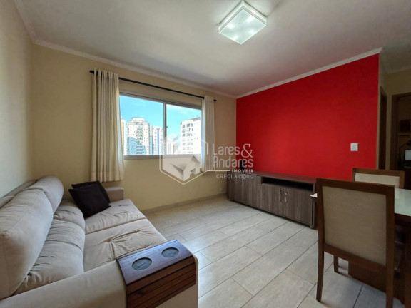 Imagem Apartamento com 2 Quartos à Venda, 50 m² em Vila Mariana - São Paulo