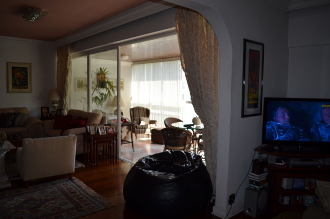 Imagem Apartamento com 3 Quartos à Venda, 210 m² em Morumbi - São Paulo Imagem Apartamento com 3 Quartos à Venda, 210 m² em Morumbi - São Paulo