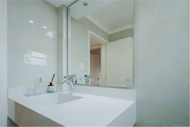 Imagem Apartamento com 2 Quartos à Venda, 69 m² em Vila Mariana - São Paulo