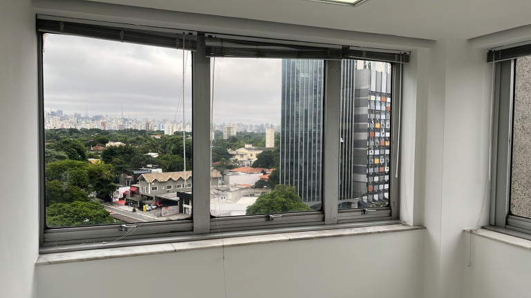 Imagem Imóvel à Venda ou Locação, 45 m² em Pinheiros - São Paulo Imagem Imóvel à Venda ou Locação, 45 m² em Pinheiros - São Paulo