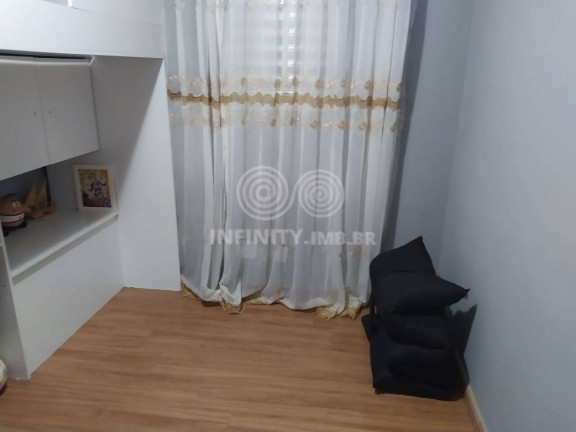 Imagem Apartamento com 3 Quartos à Venda, 61 m² em Parada Xv De Novembro - São Paulo