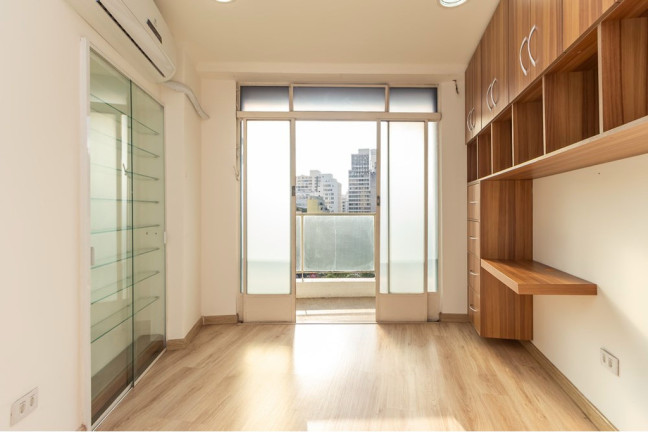 Imagem Sala Comercial à Venda, 65 m² em Centro - São Paulo Imagem Sala Comercial à Venda, 65 m² em Centro - São Paulo
