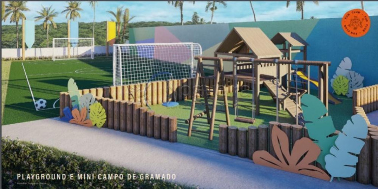 Imagem Apartamento com 2 Quartos à Venda, 115 m² em Centro - Tamandaré