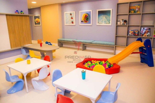 Imagem Apartamento com 4 Quartos à Venda, 513 m² em Altiplano Cabo Branco - João Pessoa