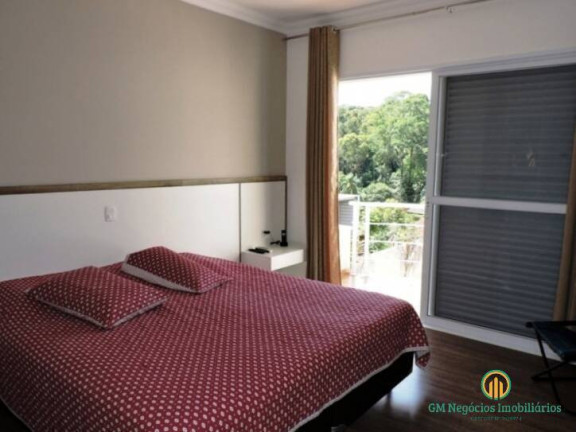 Imagem Casa de Condomínio com 4 Quartos à Venda, 620 m² em Chacara Das Paineiras - Carapicuíba