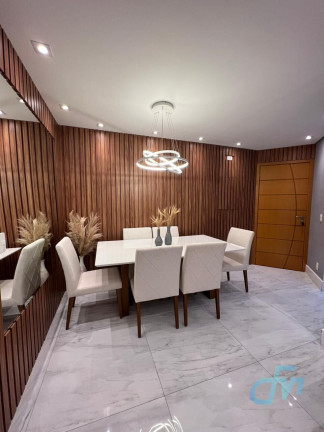 Imagem Apartamento com 3 Quartos à Venda, 62 m² em Mogi Moderno - Mogi Das Cruzes