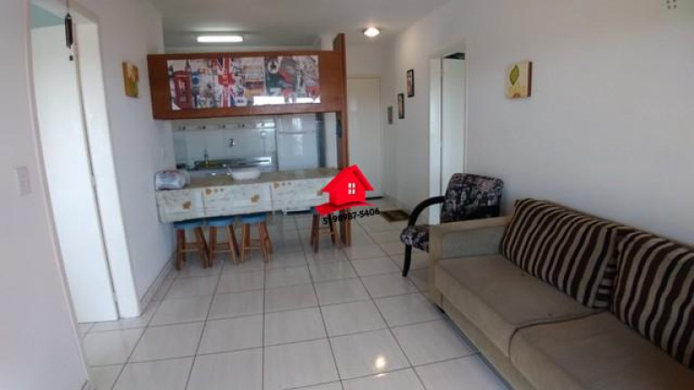 Imagem Apartamento com 2 Quartos à Venda, 70 m² em Capão Novo - Capão Da Canoa