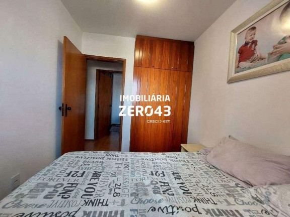 Imagem Apartamento com 3 Quartos à Venda, 67 m² em Centro - Londrina