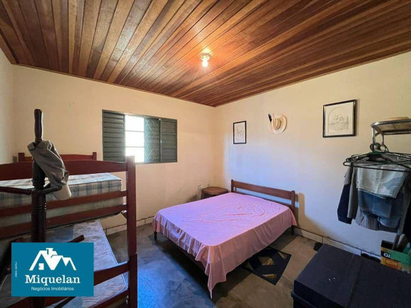 Imagem Chácara com 2 Quartos à Venda, 150 m² em Rosa Mendes - Pinhalzinho
