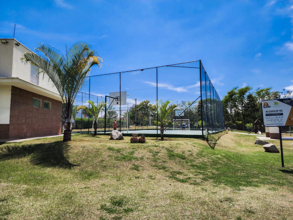 Imagem Casa com 3 Quartos à Venda, 120 m² em Condomínio Terras De São Francisco - Sorocaba