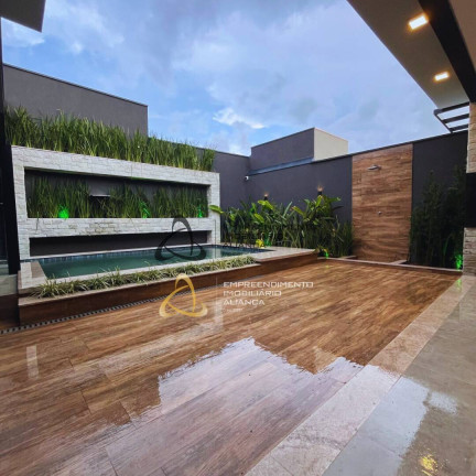 Imagem Casa com 3 Quartos à Venda, 400 m² em Setor Habitacional Vicente Pires - Brasília Imagem Casa com 3 Quartos à Venda, 400 m² em Setor Habitacional Vicente Pires - Brasília