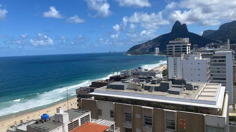 Apartamento com 1 Quarto à Venda, 145 m² em Ipanema - Rio De Janeiro