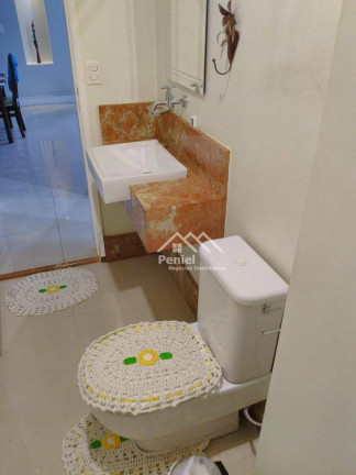 Imagem Apartamento com 3 Quartos à Venda, 192 m² em Centro - Ribeirão Preto