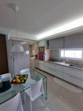 Imagem Apartamento com 3 Quartos à Venda, 180 m² em Barra - Salvador