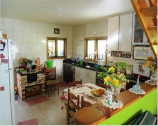 Imagem Casa com 5 Quartos à Venda, 80 m² em Piá - Nova Petrópolis