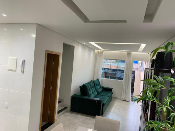 Imagem Casa com 3 Quartos à Venda, 260 m² em Nossa Senhora Das Graças - Betim Imagem Casa com 3 Quartos à Venda, 260 m² em Nossa Senhora Das Graças - Betim