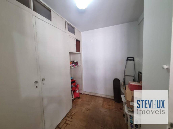 Imagem Apartamento com 2 Quartos à Venda, 96 m² em Moema - São Paulo