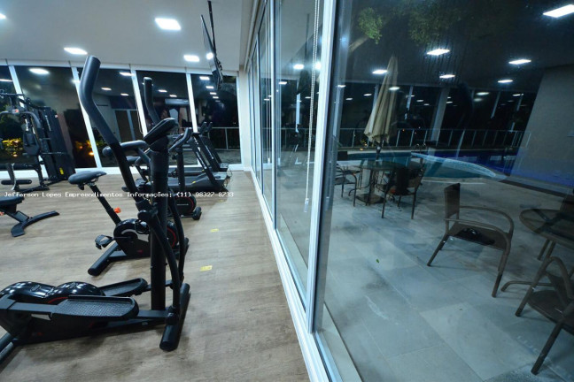 Imagem Apartamento com 2 Quartos para Alugar, 62 m² em Reserva Vista Verde - Indaiatuba