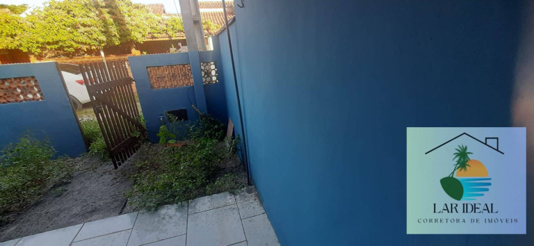 Imagem Casa com 2 Quartos à Venda, 200 m² em Unamar (tamoios) - Cabo Frio