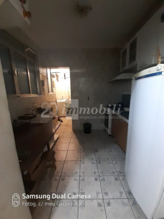 Imagem Apartamento com 2 Quartos à Venda, 58 m² em Higienopolis - São Paulo