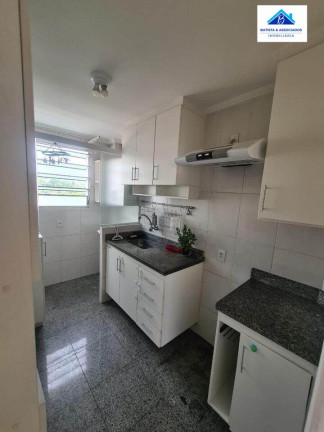 Imagem Apartamento com 3 Quartos à Venda, 79 m² em Vila Industrial - Campinas Imagem Apartamento com 3 Quartos à Venda, 79 m² em Vila Industrial - Campinas