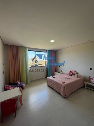 Imagem Casa com 4 Quartos à Venda, 502 m² em Setor Habitacional Jardim Botânico - Brasília Imagem Casa com 4 Quartos à Venda, 502 m² em Setor Habitacional Jardim Botânico - Brasília